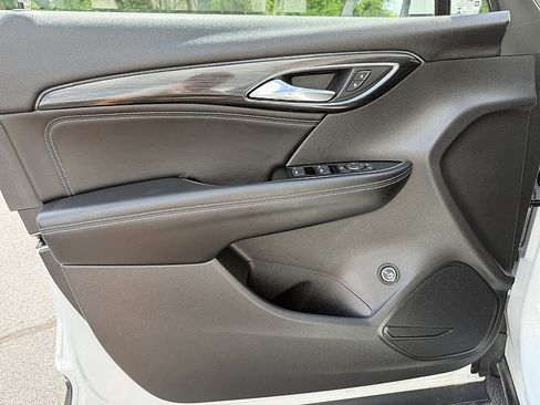 Used 2023 Buick Envision Preferred FWD image 22