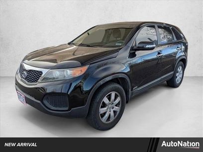 Used 2013 Kia Sorento LX