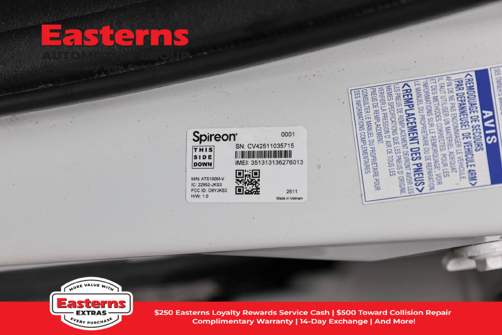 Used 2020 Toyota RAV4 LE w/ All Weather Liner Package AWD/4WD image 34