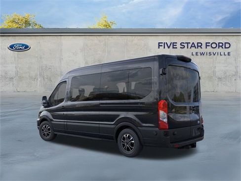 New 2026 Ford Transit 350 XLT image 6