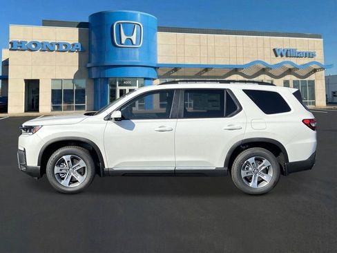 New 2026 Honda Pilot EX-L image 2