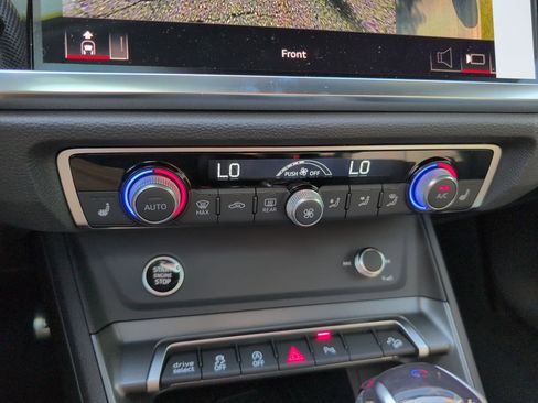 New 2025 Audi Q3 2.0T Premium image 6