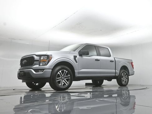 Used 2023 Ford F150 XL w/ STX Appearance Package AWD/4WD image 44