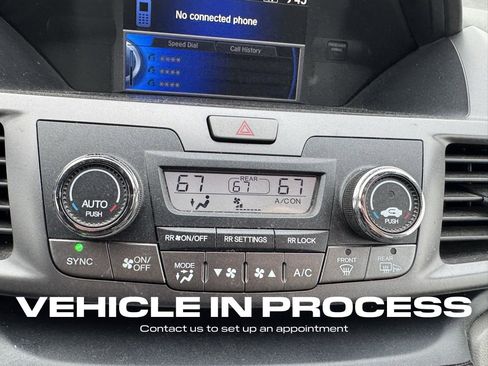 Used 2014 Honda Odyssey EX image 19