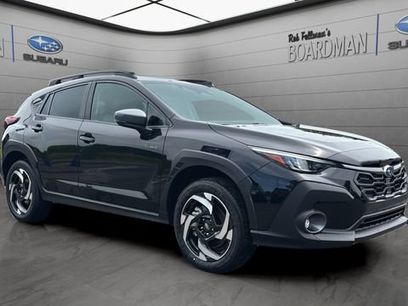 New 2026 Subaru Crosstrek 2.5i Limited