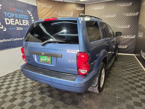 Used 2008 Dodge Durango SLT image 15