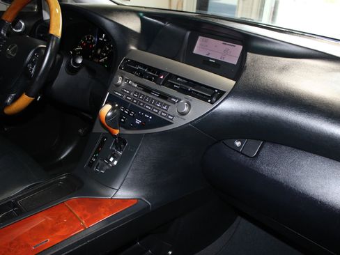 Used 2012 Lexus RX 350 FWD w/ Premium Pkg image 33