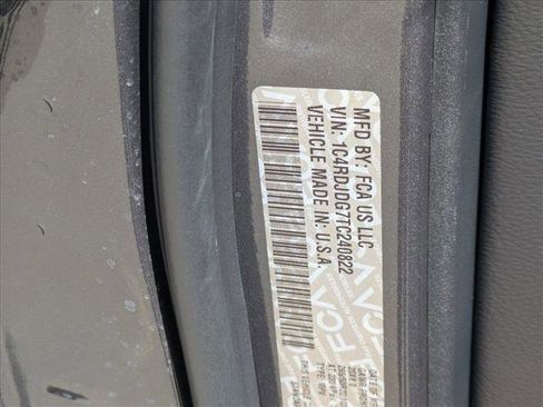 New 2026 Dodge Durango GT image 18