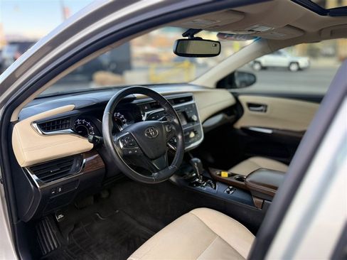 Used 2014 Toyota Avalon XLE Premium image 15