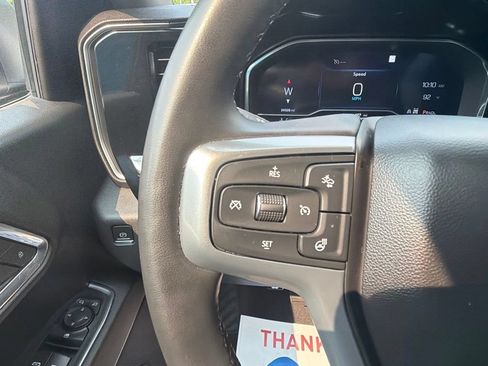 Certified 2023 Chevrolet Silverado 1500 LT AWD/4WD image 24