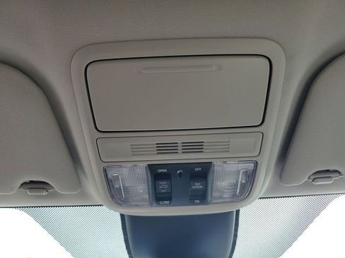 New 2026 Honda Odyssey EX-L image 25