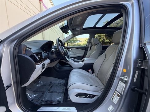 Used 2019 Acura RDX FWD w/ Advance Package image 7