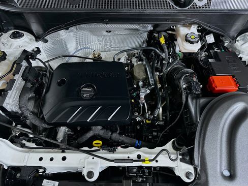 Used 2024 Buick Encore GX Sport Touring w/ Comfort Package image 32