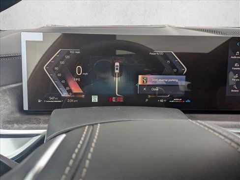 Used 2026 BMW X5 xDrive40i w/ Premium Package image 11