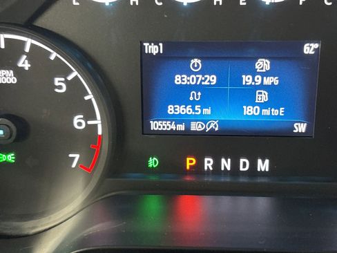 Used 2021 Ford F150 XLT w/ Trailer Tow Package image 20