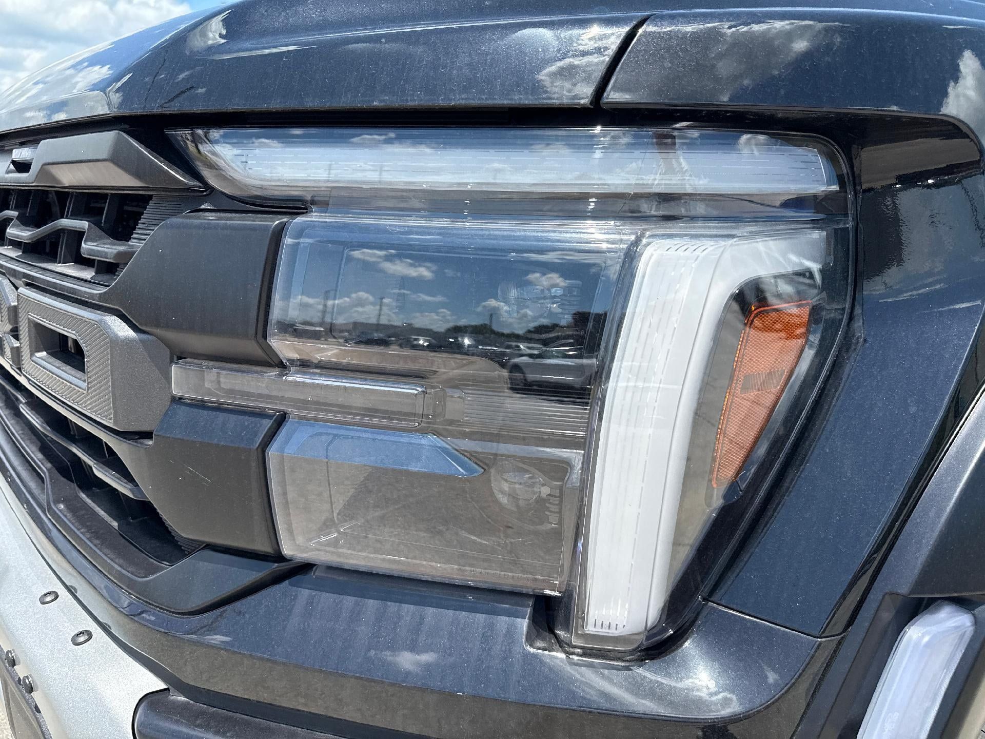 New 2025 Ford F150 Raptor AWD/4WD image 11