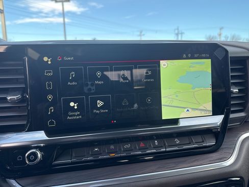 New 2026 GMC Sierra 1500 SLT w/ SLT Premium Package image 18