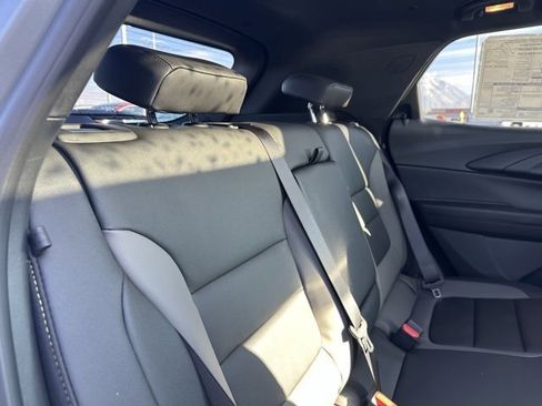 New 2026 Chevrolet TrailBlazer ACTIV w/ Convenience Package image 19