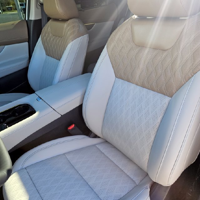 Used 2026 Nissan Murano Platinum w/ Cargo Package AWD/4WD image 15