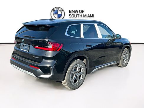 New 2026 BMW X1 xDrive28i w/ Convenience Package image 6