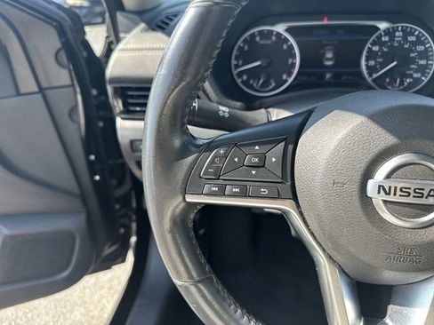 Certified 2023 Nissan Sentra SV image 21
