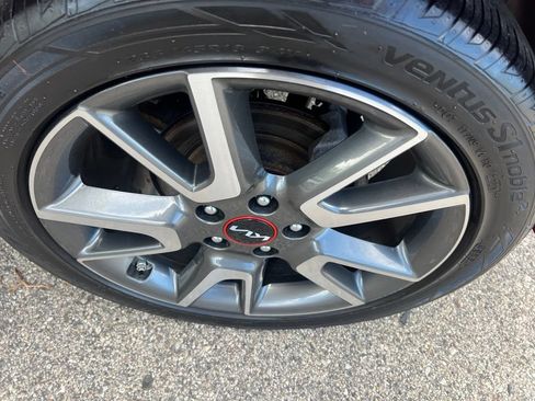 Certified 2022 Kia Soul GT-Line FWD image 46
