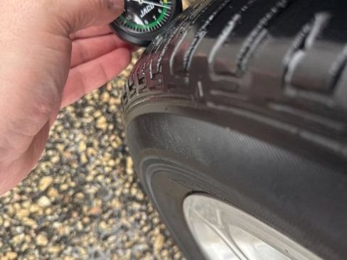 Used 2022 Ford EcoSport SE w/ SE Convenience Package image 4