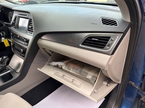 Used 2016 Hyundai Sonata Sport image 41