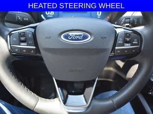 Used 2023 Ford Escape Platinum AWD/4WD image 6