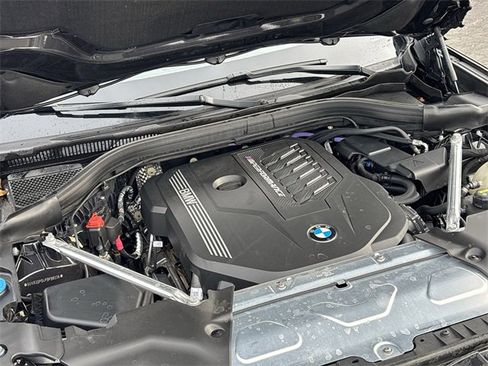 Used 2023 BMW X3 M40i w/ Parking Assistance Package image 20