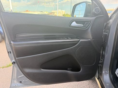 Used 2021 Dodge Durango SXT AWD/4WD image 13