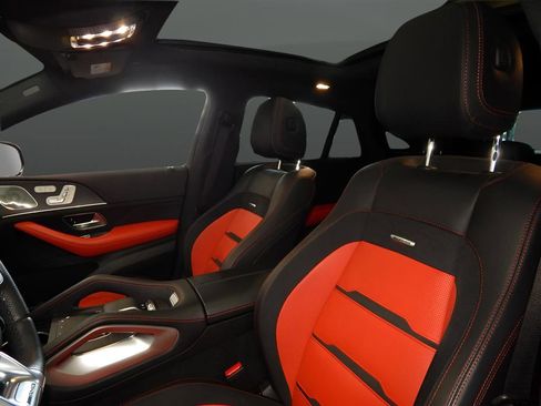 Used 2023 Mercedes-Benz GLE 53 AMG GLE 53 AMG image 17