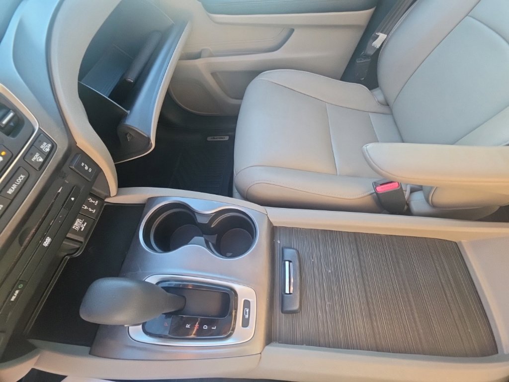 Used 2018 Honda Pilot EX-L image 23