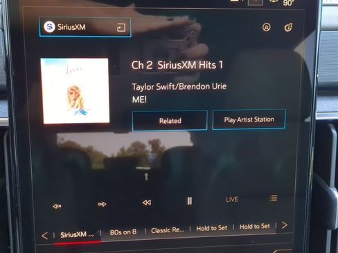 New 2026 GMC Acadia Elevation w/ Elevation Premium Package image 6