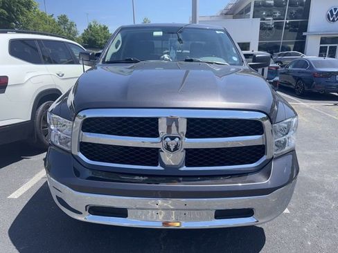 Used 2019 RAM 1500 Classic SLT image 7