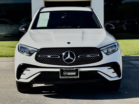 Used 2023 Mercedes-Benz GLC 300 image 7