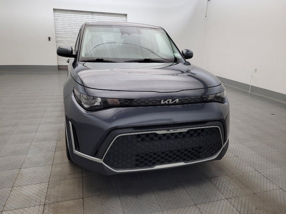 Used 2023 Kia Soul LX w/ Option Group 015 FWD image 14