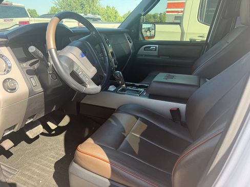 Used 2016 Ford Expedition EL King Ranch AWD/4WD image 5