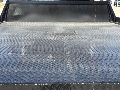 New 2026 RAM 3500 Tradesman image 21