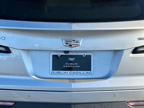 Used 2021 Cadillac XT4 Sport image 50