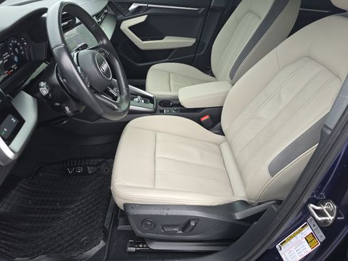 Used 2022 Audi A3 2.0T Premium image 18