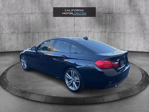 Used 2015 BMW 435i Gran Coupe RWD image 7