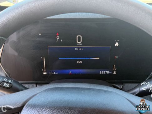 Used 2025 Chevrolet TrailBlazer LT FWD image 27