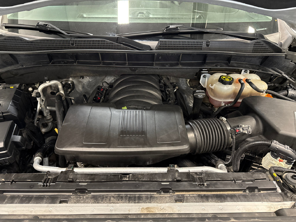 Used 2021 GMC Sierra 1500 Elevation AWD/4WD image 21