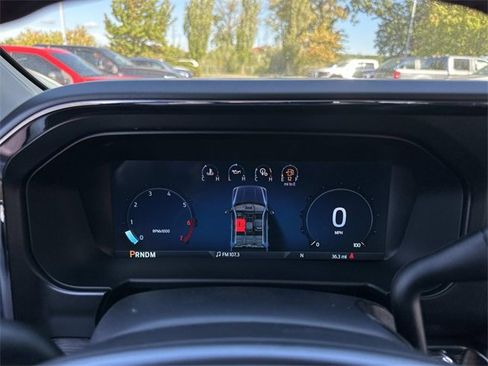 New 2026 Ford F350 Lariat image 24