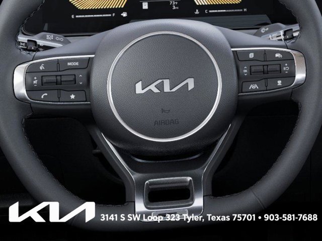 New 2026 Kia K5 GT-Line w/ GT-Line Premium Package FWD image 22