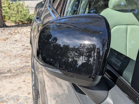 New 2026 Volvo XC40 B5 Plus w/ Protection Package Premier image 11