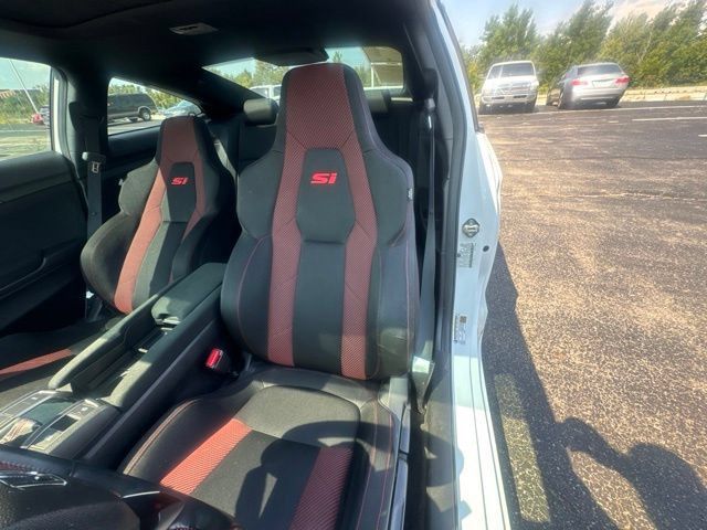 Used 2020 Honda Civic Si image 9