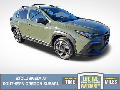 New 2026 Subaru Crosstrek 2.5i Limited