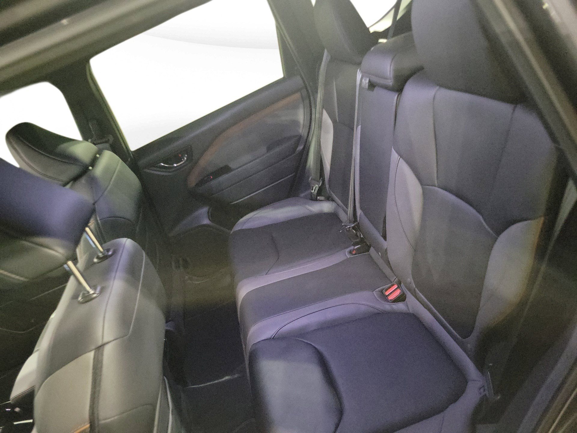 Certified 2026 Subaru Forester Sport AWD/4WD image 26